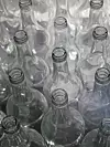 U spremnik za staklo ide - staklo, u njega nikako ne bacajte porculan, njega odnesite u reciklažno dvorište