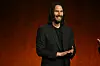 Mandatory Credit: Photo by Rob Latour/Shutterstock (12915982eh) Keanu Reeves Lionsgate presentation of upcoming slate, CinemaCon, Las Vegas, NV, USA - 28 Apr 2022