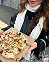Hi Sweetie pizza