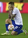 Marko Livaja omiljeni je igrač Hajduka