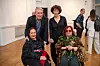 Goranka Vrus Murtić, Dagmar Meneghello, Branko Franceschi i Dubravka Lošić