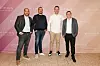 JANKO VRGOČ, LOVRO PLEJIĆ, AIDEN MCAULEY, ANDRIJA ANTIĆ