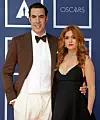 Sacha Baron Cohen i Isla Fisher razveli su se 2023. godine