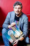 Toniju je glazba stalno dio njega i njegovog života, jedini posao i prvi hobi