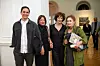 Dubravka Lošić, Katica Lošić, Dominic Horn i Jadranka Dizdar