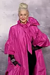 Helen Mirren na premijeri filma 'Shazam! Bijes bogova'