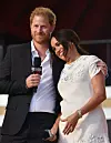 ANGELA WEISS AFP Harry i Meghan ovog su ljet adobili drugo dijete.