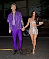 Machine Gun Kelly i Megan Fox