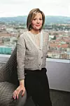 Ekonomistica Antonija Glavaš koordinira timove za opskrbu prirodnim plinom u nekoliko europskih zemalja.