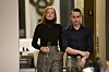 Sarah Snook i Kieran Culkin u sceni iz serije