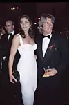 Cindy Crawford i Richard Gere u braku su izdržali četiri godine