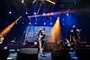 Koncert je bio rasprodan