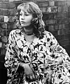 Helen Mirren u filmu 'Sretan čovjek' 1973. godine
