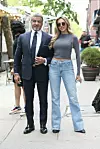 Sylvester Stallone i kćer Sophie Stallone
