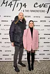 Dino i Viktorija Rađa