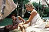 Harrison Ford njen je omiljeni filmski suprug: prvi zajednički film bila je ‘Obala komaraca’ 1986.