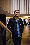 Razgovor s mladim književnikom: 'Bio sam ovaj ili onaj, ovisno o crkvi u selu'
