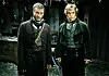 Heath Ledger i Matt Damon u filmu ‘Braća Grimm‘