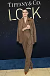 Look tjedna: jesenski styling Alexandre Daddario