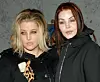 Lisa Marie i Priscilla Presley 2007. godine