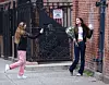 Suri Cruise je proslavila svoj 15. rođendan s prijateljicama.