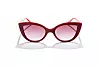 Vogue model u crvenoj nijansi, 410.00 kn Optika Anda