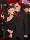 Helen Mirren i Taylor Hackford upoznali su se u zreloj dobi i zajedno su već 40 godina