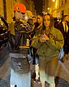 Romeo Beckham potvrdio je vezu s Gray Sorrenti