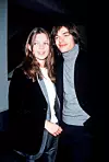 Kate Moss i Mario Sorrenti bili su u vezi početkom devedesetih