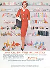 Avon promo