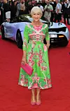 Helen Mirren na premijer ”Brzi i žestoki: Hobbs & Shaw” 2019. godine
