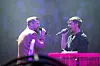 Matija Cvek i Marko Kutlić