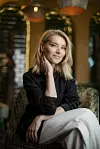 Snimljeno u restoranu Lefer, Novi Beograd