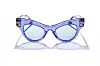 Bottega Veneta u plavoj nijansi, 2.07.,00 kn Optika Anda