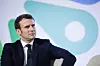 Emmanuel Macron