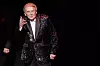 Bio je jedan od prvih izvođača koji je ušao u Rock ‘n‘ Roll Hall of Fame 1986. godine