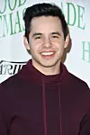 David Archuleta završio je na 2. mjestu Američkog idola 2008.