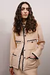 Vodimo vas iza scene: Zavirite u backstage revije kuće Chanel