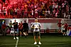 Navijaci Hajduka na Torcida kupu dodjelili nagradu Hajducko srce Marku Livaji