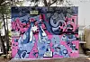 Foto: privatno vlasništvo festivala Graffiti Na Gradele