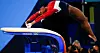 Simone Biles u finalu ekipnog natjecanja.