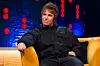 Liam Gallagher 2020. u tv-emisiji ‘The Jonathan Ross Show‘