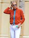 Yolanda Hadid