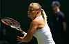 Jelena Dokić 2009. na Wimbledonu