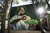 Foto: privatno vlasništvo festivala Graffiti Na Gradele