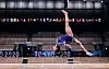 Simone Biles na kvalifikacijama za finale na OI.