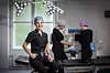 Kad uđe u operacijsku salu dr. Maja Malić kaže da se osjeća kao da je zakoračila u neki drugi svijet