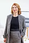 Daria Lorenci Flatz jedna je od naših najuspješnijih glumica