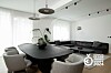 Uređenjem interijera stana od 130 kvadrata osvojili su žiri German Design Councila