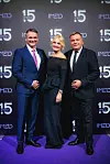 Marko Krmpotić, Sandra Anić Milošević i Duško Ćurlić